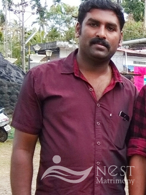 SREEJITH